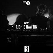 2016-01-22 - Richie Hawtin @ Exchange, LA (Essential Mix, …
