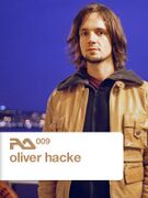 2006-05-01 - Oliver Hacke - RA Podcast (RA.009)