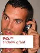 2006-07-26 - Andrew Grant - RA Podcast (RA.018)