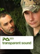 2006-09-04 - Transparent Sound (Mud Club) - RA Podcast (RA …