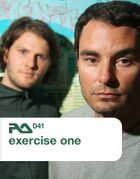 2007-01-15 - Exercise One - RA Podcast (RA.041)