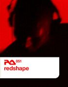 2007-04-02 - Redshape - RA Podcast (RA.051)