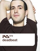 2007-09-30 - Deadbeat - RA Podcast (RA.072)