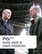 2008-01-28 - Andy Stott & Claro Intelecto - RA Podcast (RA …