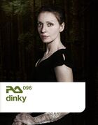 2008-03-31 - Dinky - RA Podcast (RA.096)