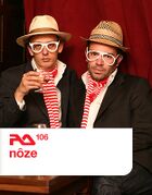 2008-06-01 - Nôze (Live PA) @ Mutek Festival, Montreal (RA …