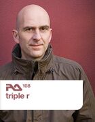 2008-06-23 - Triple R - RA Podcast (RA.108)