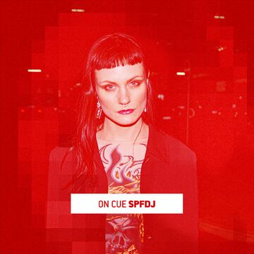 SPFDJ - On Cue.jpg