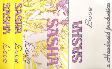 Sasha - Love Mix.jpg