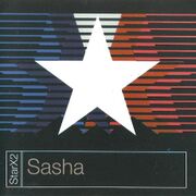 1998 - Sasha - Stars X2