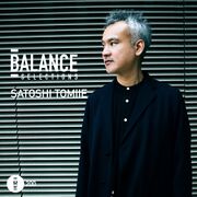 2022-03-04 - Satoshi Tomiie - Balance Selections 200