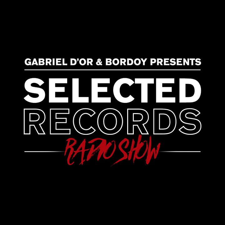 File:Selected Records Radio Show.jpg