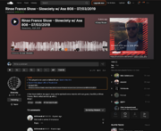 Toolkit: When the player URL is not used on MixesDB, a link to search the player title is added. [24]