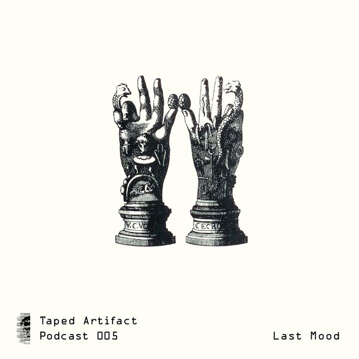 File:Taped Artifact Podcast 005 - Last Mood.jpg