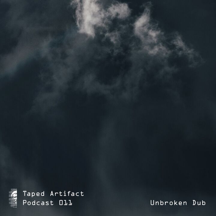 File:Taped Artifact Podcast 011 - Unbroken Dub.jpg