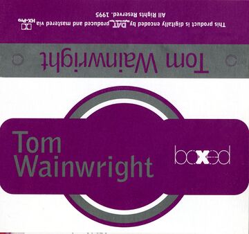Tom Wainwright - Boxed95 - MixesDB.jpg