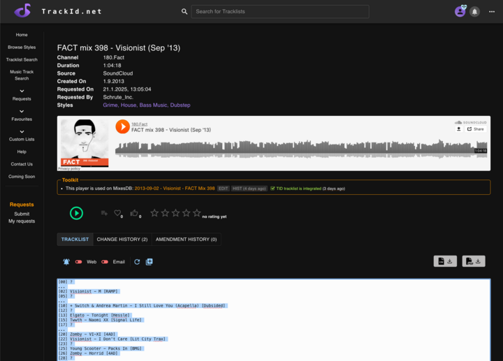 File:TrackId.net userscript - Mix page, integrated.png