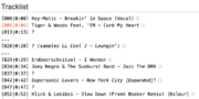 Click a cue to toggle between different cue formats. [34] [35] [36] [37] [38] [39]