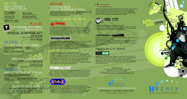 File:Tronix Flyer, 2008 Apr May -1.png
