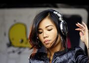 Not used on mix pages.