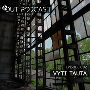 2016-10 - Vyti Tauta - IN/OUT Podcast 002
