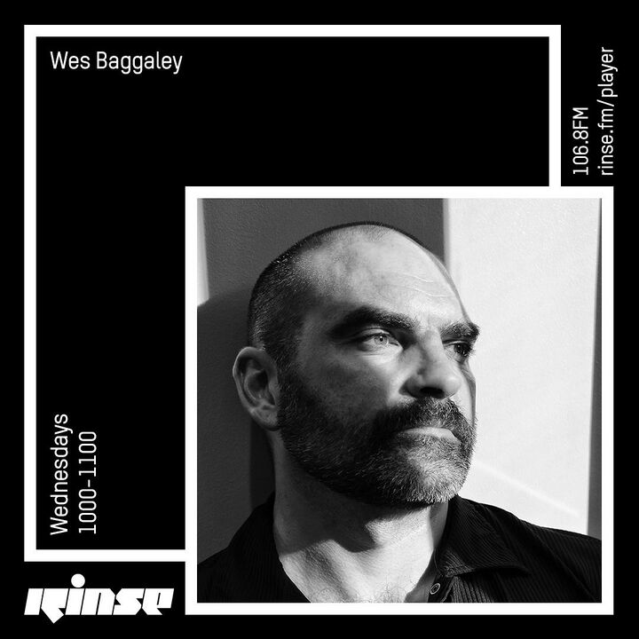 File:Wes Baggaley - Rinse FM Wednesdays.jpg