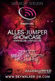 2013-10-12 - Dr. Motte - Alles-Jumper Showcase