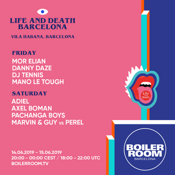 2019-06-1X - Life And Death x Boiler Room Barcelona.png
